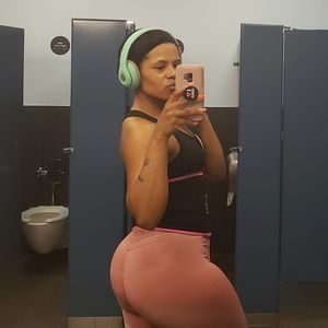 Meet your Posher, Starr